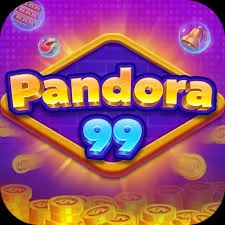 PANDORA99 - Game TPS Seru dan Menantang