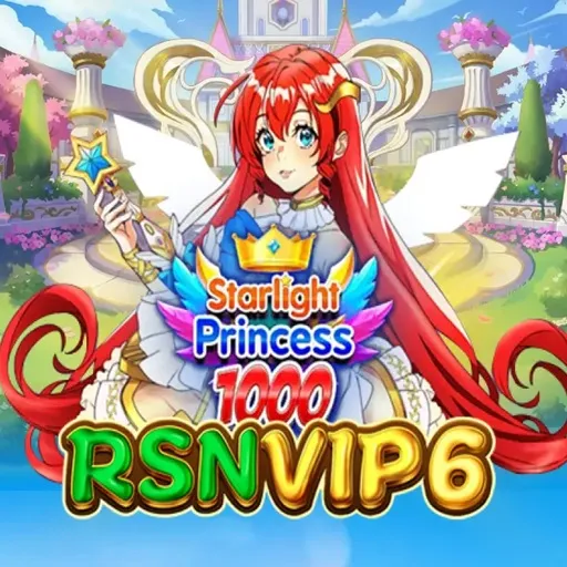 RSNVIP6 - Game Slot Terbaik yang Menggugah Semangat